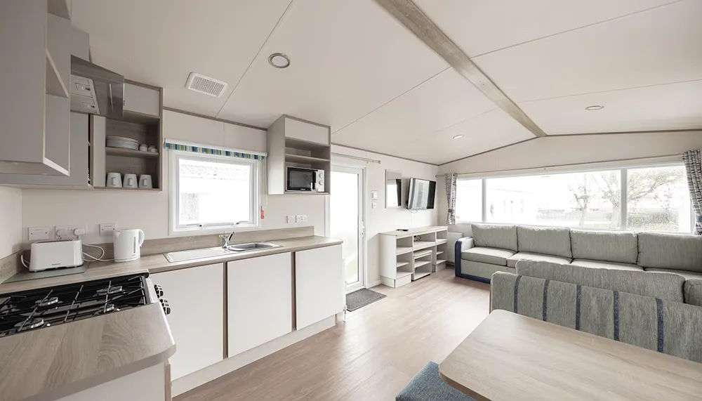 ayr gen bronze3bed kitchen