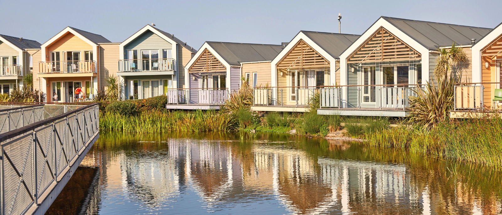minehead lodges 21311
