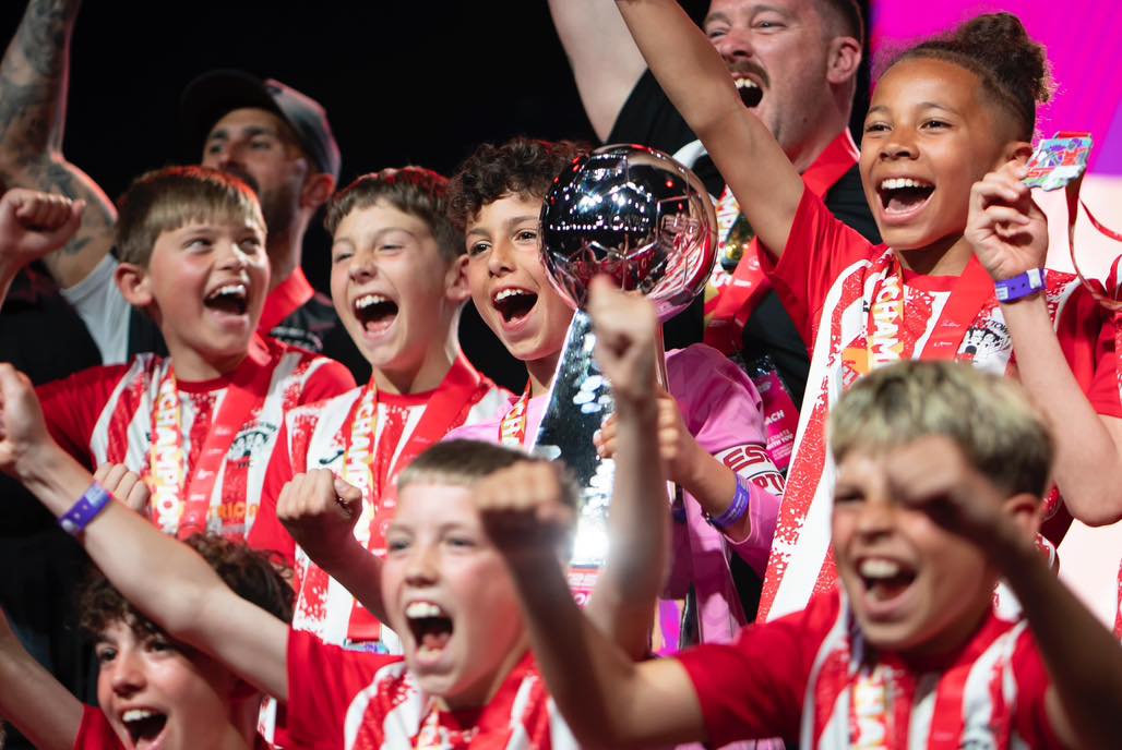 minehead presentation