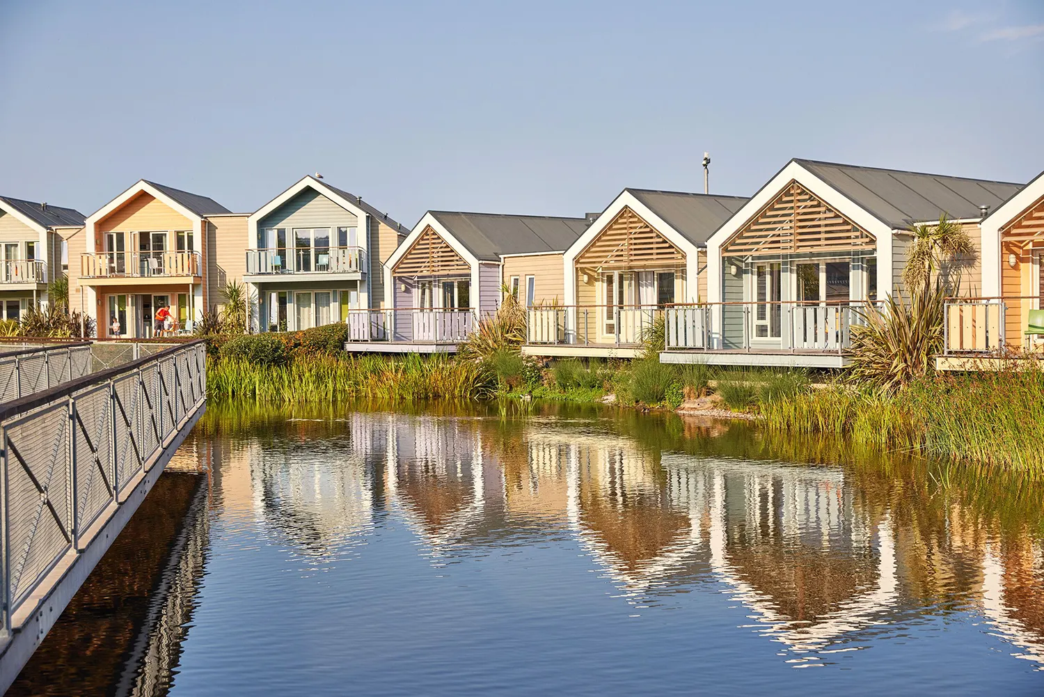 ESF26 Minehead Accom Lakeview 03