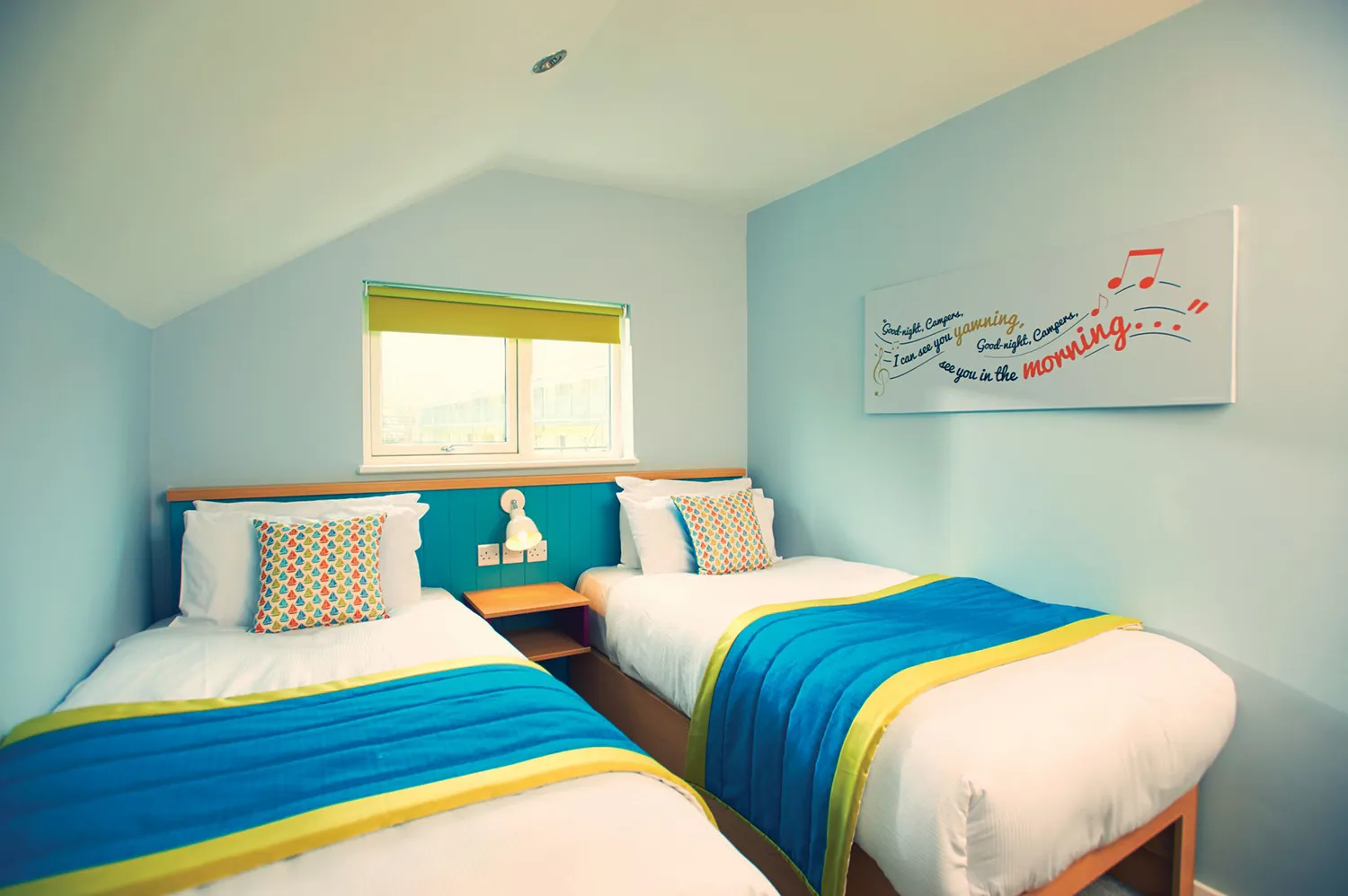 ESF26 Minehead Accom ParkView 03